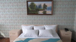 Hotel Arga